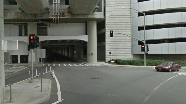 SF to SFO Final Stretch